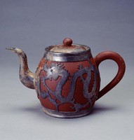 藏品(磁砂茶具)的圖片