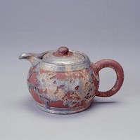 藏品(磁砂茶具)的圖片