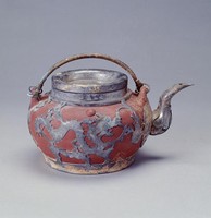 藏品(磁砂茶具)的圖片