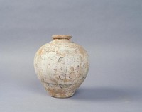 藏品(彩繪陶罐)的圖片