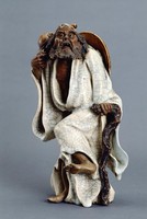 藏品(石灣陶李鐵拐)的圖片