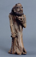 藏品(石灣陶李鐵拐)的圖片