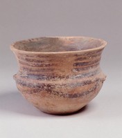 藏品(馬廠垂幛紋大口罐)的圖片