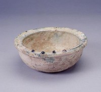 藏品(綠釉缽)的圖片