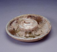 藏品(綠釉磨坊)的圖片