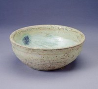 藏品(綠釉碗)的圖片