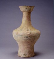 藏品(綠釉鐘)的圖片