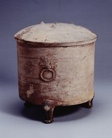 藏品(陶奩)的圖片