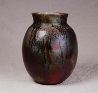 藏品(灰釉變)的圖片