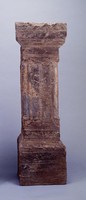 藏品(畫像柱磚)的圖片