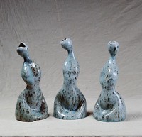 藏品(三美圖)的圖片