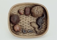 藏品(砂柳條八果)的圖片