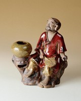 藏品(李鐵拐)的圖片