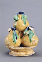 藏品(柚盤)的圖片