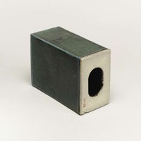 藏品(綠釉方枕)的圖片