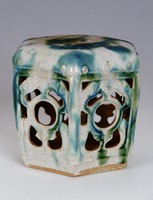 藏品(六角形鼓墩)的圖片