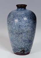 藏品(翠毛釉小口瓶)的圖片