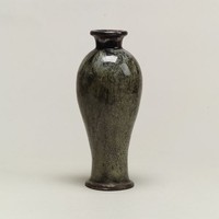 藏品(仿鈞釉小瓶)的圖片