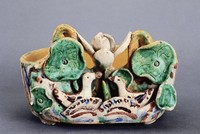 藏品(水仙盆)的圖片