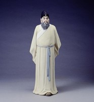 藏品(蘇東坡立像)的圖片