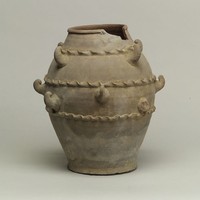 藏品(多角罐)的圖片