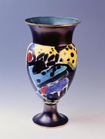 藏品(高足瓶)的圖片