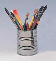 藏品(水彩靜物)的圖片