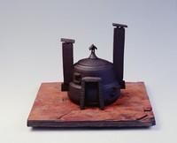 藏品(茶館)的圖片