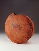 藏品(「無題」瓶)的圖片