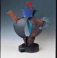 藏品(茶壺之二)的圖片