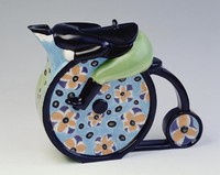 藏品(「幻想」茶壺)的圖片