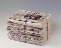 藏品(作品－92-P)的圖片