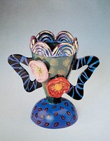 藏品(愛麗斯瓶)的圖片