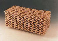 藏品(構成39號－陶器迷宮)的圖片