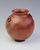 藏品(雙環瓶)的圖片