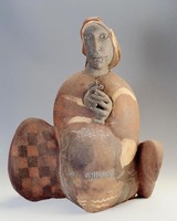 藏品(人物)的圖片