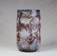 藏品(抽象魚)的圖片