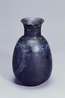 藏品(黑陶瓶)的圖片