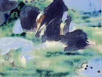 藏品(池塘˙春草˙夢)的圖片