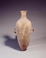 藏品(半坡尖底瓶)的圖片
