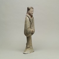 藏品(男俑)的圖片