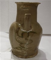 藏品(長沙窯雁紋水注)的圖片