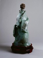 藏品(大和尚)的圖片