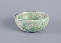 藏品(唐三彩小杯)的圖片