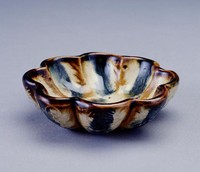 藏品(唐三彩小杯)的圖片