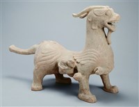 藏品(四川怪獸)的圖片