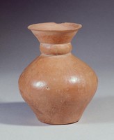 藏品(齊家文化盤口壺)的圖片