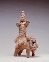 藏品(風獅爺)的圖片