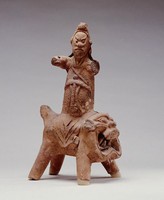 藏品(風獅爺)的圖片