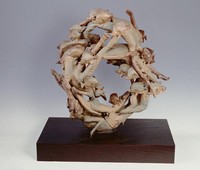 藏品(與海共舞)的圖片